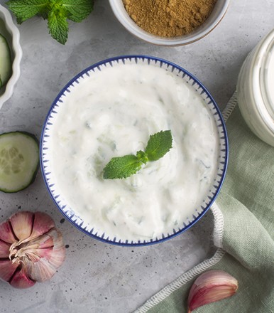 7 Best Indian Raita Recipes to Pair with a Light Summer Dinner